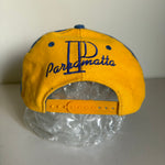 1992* Parramatta Eels Breakthrough Hat