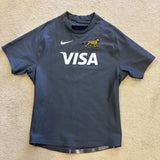 2012* Argentina Training Jersey - XL (Tejerizo)