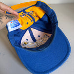 1992* Parramatta Eels Breakthrough Hat
