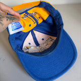 1992* Parramatta Eels Breakthrough Hat