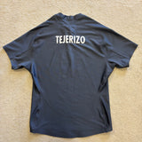 2012* Argentina Training Jersey - XL (Tejerizo)