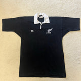 1990 All Blacks Jersey - M - photo 1