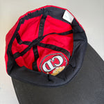 1990s Canterbury Draught Hat (Beer)