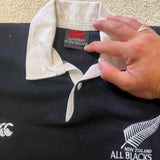 1990 All Blacks Jersey - M - photo 2