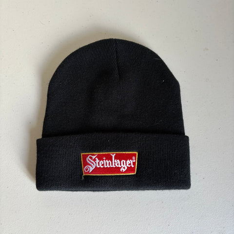 2000s* Steinlager Beanie