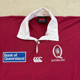 2003 Queensland Reds Signed Jersey - XL - photo 2