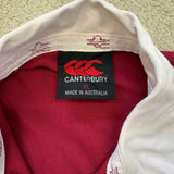 2003 Queensland Reds Signed Jersey - XL - photo 3