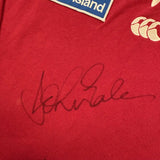 2003 Queensland Reds Signed Jersey - XL - photo 4