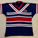 1980s* Western Samoa RL Jersey - L (Toa)