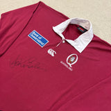 2003 Queensland Reds Signed Jersey - XL - photo 5