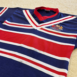 1980s* Western Samoa RL Jersey - L (Toa)