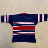 1980s* Western Samoa RL Jersey - L (Toa)