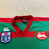 2000s* South Sydney Rabbitohs Jersey - M/L