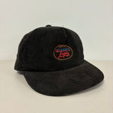 1990s Donaghys Rugby Corduroy Cap - photo 1