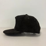 1990s Donaghys Rugby Corduroy Cap - photo 6