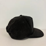 1990s Donaghys Rugby Corduroy Cap - photo 10