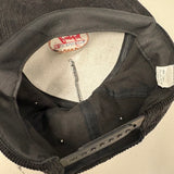 1990s Donaghys Rugby Corduroy Cap - photo 11