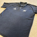 2001 All Blacks Jersey - XL (Cotton)