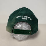 1996 Waikato Rugby Cap - photo 4