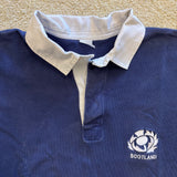 1990s Scotland Jersey - M/L