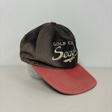 1990s Gold Coast Seagulls Cap - photo 1