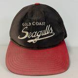 1990s Gold Coast Seagulls Cap - photo 2