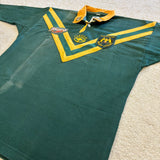 2001 Kangaroos RL Jersey - XL/2XL