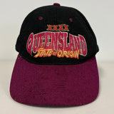 1995 Queensland State of Origin Cap - photo 2