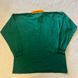 1994 Springboks Cotton Traders Home Jersey - 2XL