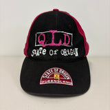 Queensland State of Origin Cap - photo 2
