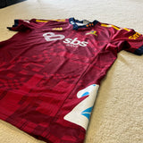 2022 Highlanders Jersey - XL (BNWT) - photo 3