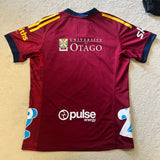 2022 Highlanders Jersey - XL (BNWT) - photo 4