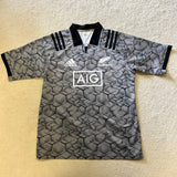 2018 All Blacks Jersey - L - photo 1