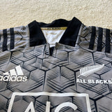 2018 All Blacks Jersey - L - photo 2