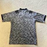 2018 All Blacks Jersey - L - photo 4