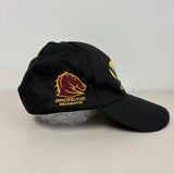 Brisbane Broncos WOW Sight & Sound Cap - photo 5