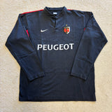 2004/05 Stade Toulousain Jersey - XL