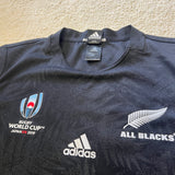 2019 All Blacks Jersey - S - photo 2