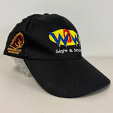 Brisbane Broncos WOW Sight & Sound Cap - photo 1