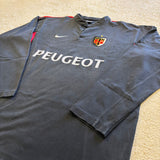 2004/05 Stade Toulousain Jersey - XL