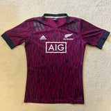 2020 All Blacks Jersey - S - photo 1