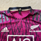 2020 All Blacks Jersey - S - photo 2