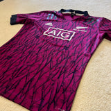 2020 All Blacks Jersey - S - photo 3