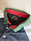 1990s David Campese x Wallabies Jersey - XL