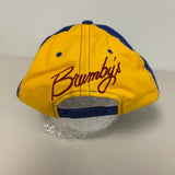 Brisbane Lions A.F.C. Cap - photo 4