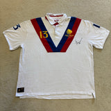 1994 Great Britain Rugby League Lions Jersey - 4XL - photo 1