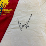 1994 Great Britain Rugby League Lions Jersey - 4XL - photo 3