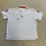 1994 Great Britain Rugby League Lions Jersey - 4XL - photo 5
