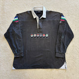 2000s Guinness 6 Nations Jersey - L
