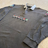 2000s Guinness 6 Nations Jersey - L